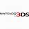 3DS Logo Transparent