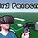 3rd Person VR Games