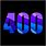 400 Logo