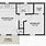 400 Square Foot House Plans
