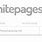 44000 in White Page