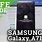 470A Samsung Safe Mode Recovery
