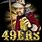 49ers Gold Miners