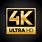 4K Ultra HD SVG