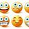 5 Emoji Faces