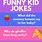 5 Funny Jokes for Kids
