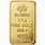 5 Gram Pamp Suisse Gold Bar