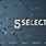 5. Select Network UK