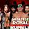 50 Man Royal Rumble