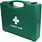 50 Person First Aid Boxes