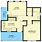 500 Square Foot Home Plans
