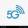 5G Network Logo