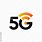 5G Technology Logo