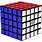 5X5x5 Rubik's Cube