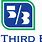 5th 3rd Bank Logo