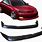 5th Gen Toyota Camry Front Bumper