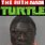 5th Ninja Turtle Meme