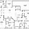 6 Bedroom House Plans One Story