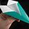 6 Fold Paper Airplane