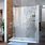 60 Shower Doors Glass Frameless
