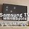 65-Inch Samsung LCD TV White Spots