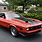 72 Ford Mustang Mach 1