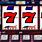777 Slot Machine Games