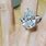 8 Karat Diamond Ring
