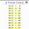 8 Multiplication Sheet