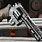 8 Shot 357 Magnum Revolver