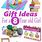 8 Year Girl Gift Ideas