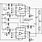 8002D IC Amplifier Circuit Diagram