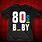 80s Baby Shirt