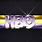 80s HBO Logo