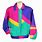 80s Jacket