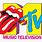 80s MTV Clip Art