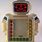 80s Robot Toy