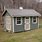 8X12 Shed