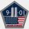 9/11 Memorial Logo