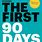 90 Days Book