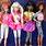 90s Barbie Clothes