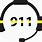 911 Dispatcher Logo