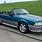 93 Mustang GT Convertible