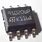 95020Wp K943q EEPROM Chip