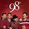 98 Degrees Christmas Album