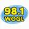 98.1 WOGL FM Radio