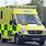 999 Ambulance UK