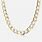 9Ct Gold Necklace Chain