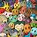 A Bunch of Pokemon