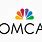 A Comcast Company Logo
